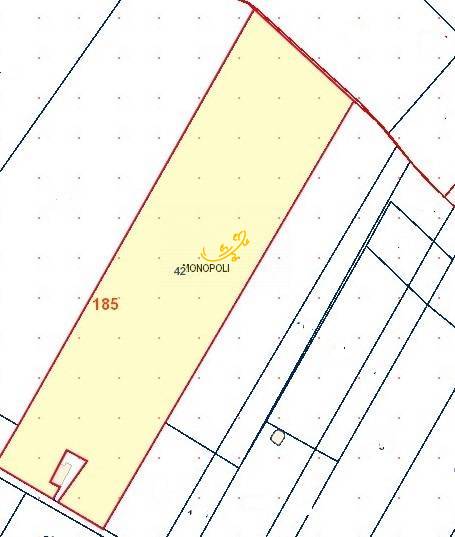 Immagine 20 di Baita in vendita  in S.V Marchione a Monopoli