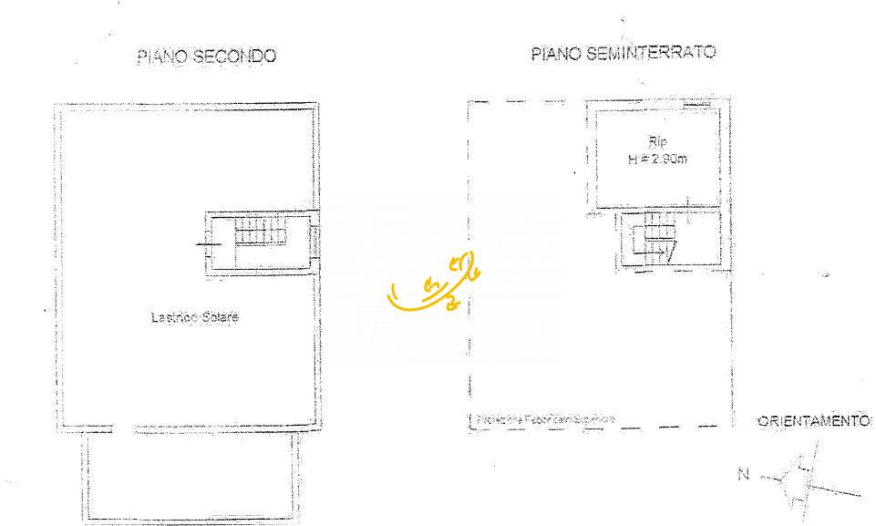 Immagine 17 di Appartamento in vendita  in STRADA COMUNALE LAMIONI a Castellana Grotte