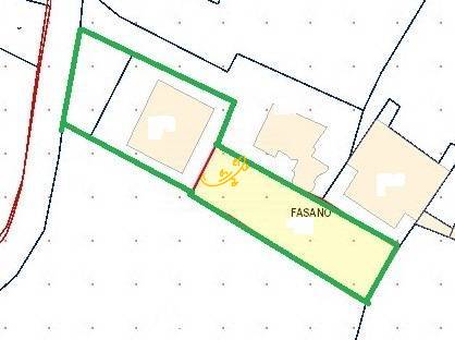 Immagine 37 di Villa in vendita  in C.da Laureto a Fasano