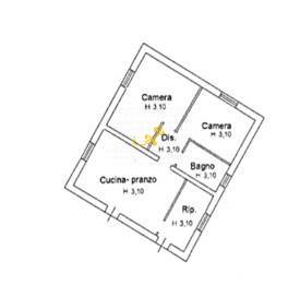 Immagine 24 di Rustico / casale in vendita  in C.da Balice a Monopoli