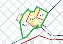 Immagine 34 di Baita in vendita  in Loc. Citignano Cernera a Massafra