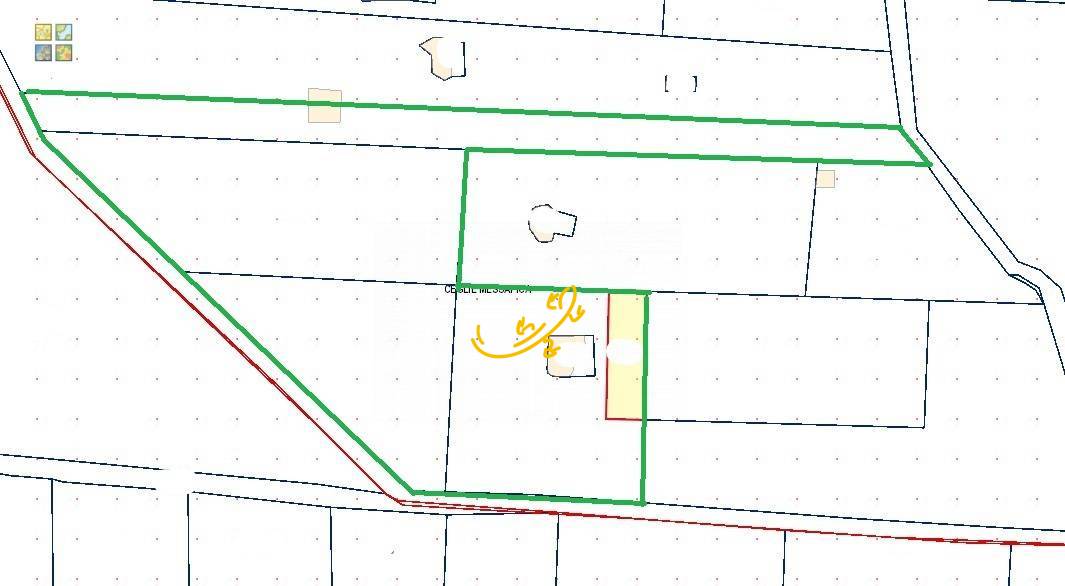 Immagine 29 di Baita in vendita  in Contrada Ulmo a Ceglie Messapico