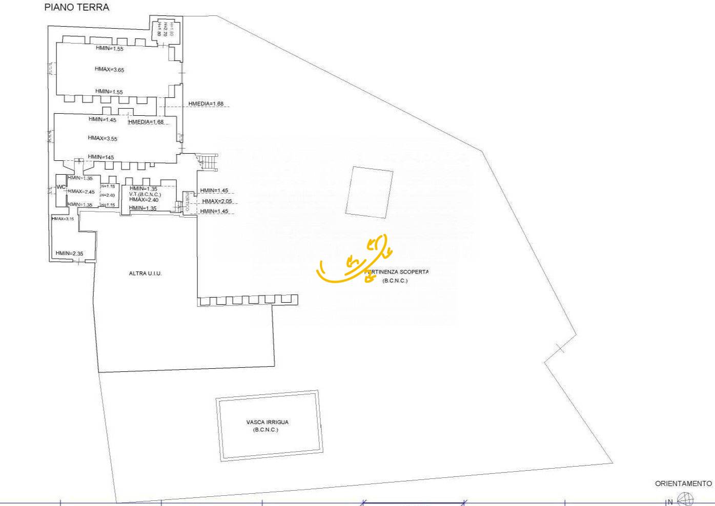 Immagine 31 di Rustico / casale in vendita  in C.da Santo Stefano a Conversano