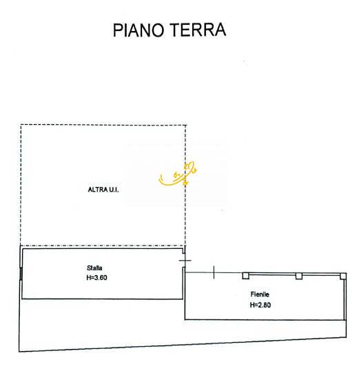 Immagine 23 di Rustico / casale in vendita  in CONTRADA CRISTO RE a Monopoli