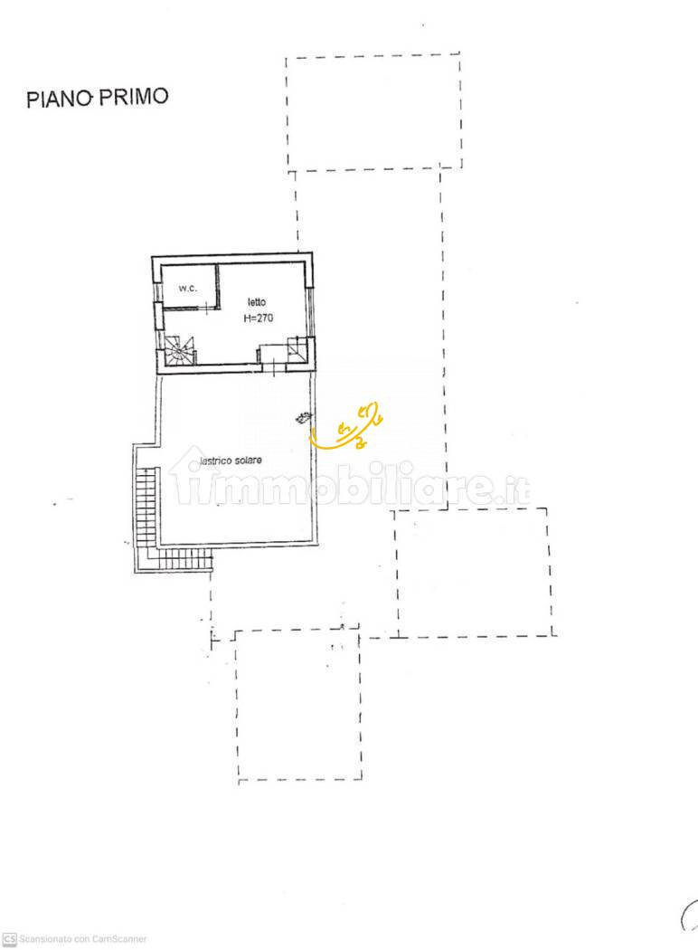 Immagine 32 di Rustico / casale in vendita  in Contrada Monte Pizzuto a Fasano