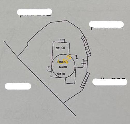 Immagine 26 di Rustico / casale in vendita  in Strada Comunale Genna a Castellana Grotte