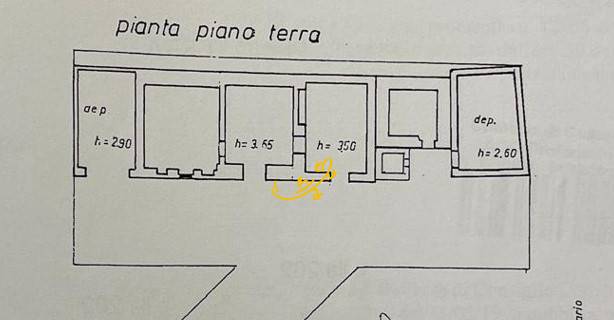 Immagine 27 di Rustico / casale in vendita  in Strada Comunale Genna a Castellana Grotte