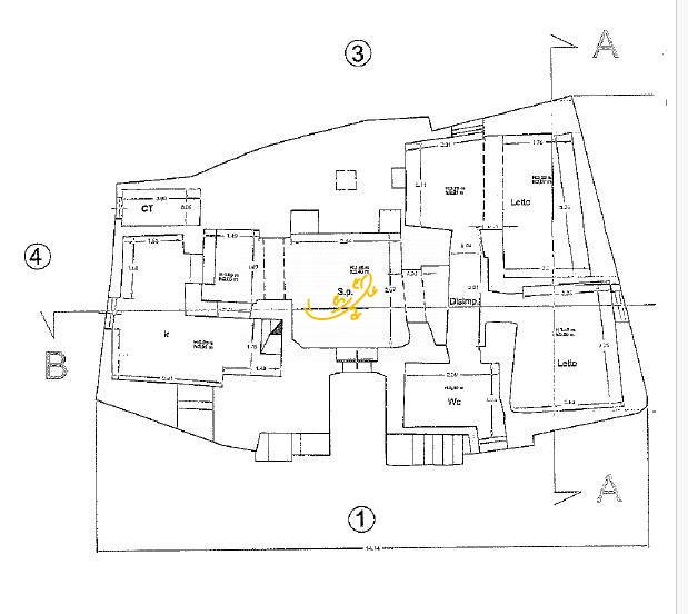 Immagine 47 di Baita in vendita  in Contrada Grotta SN a Ostuni