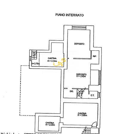 Immagine 58 di Villa in vendita  in Via Selva di Fasano a Bitonto