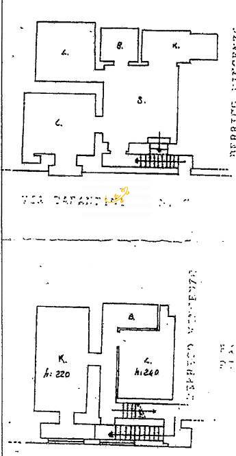 Immagine 43 di Appartamento in vendita  in Via Tarantini a Cisternino