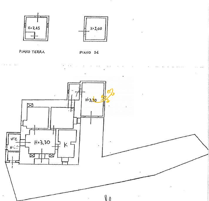 Immagine 59 di Baita in vendita  in Strada Contrada Vagone a Monopoli
