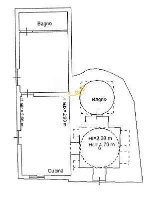 Immagine 60 di Baita in vendita  in Strada Contrada Vagone a Monopoli