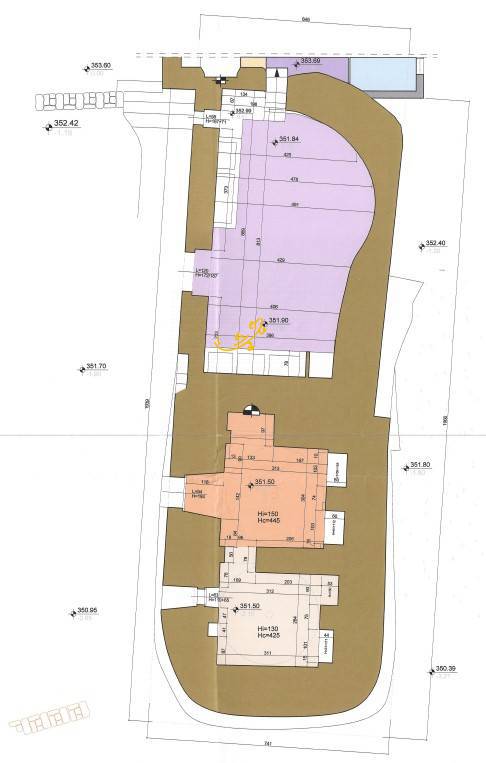 Immagine 36 di Rustico / casale in vendita  in Strada Comunale Barsento a Putignano