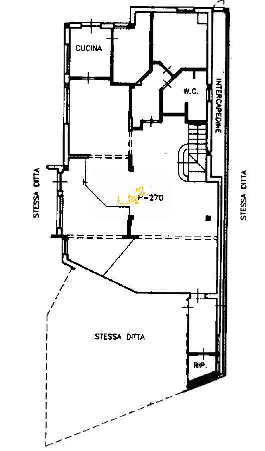 Immagine 50 di Villa in vendita  in Strada Comunale Pozzo dei Cani a Putignano