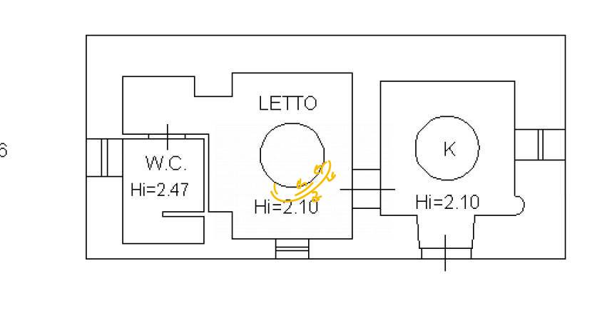 Immagine 23 di Baita in vendita  in Strada Grassitello a Martina Franca