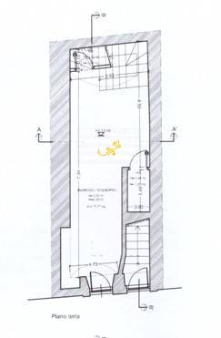 Immagine 20 di Residence in vendita  in Largo Sant'Angelo a Monopoli