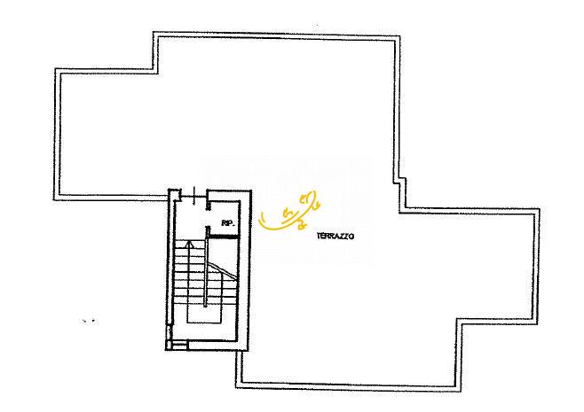 Immagine 61 di Villa in vendita  in Via Selva di Fasano a Bitonto