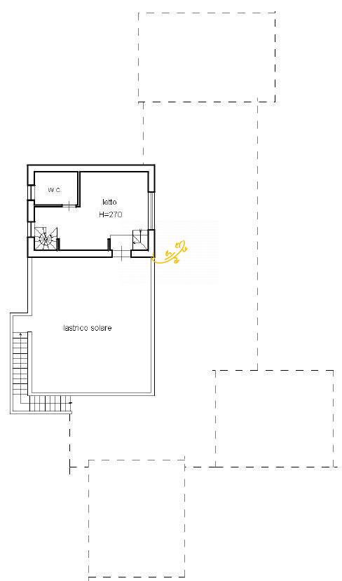 Immagine 32 di Rustico / casale in vendita  in Contrada Monte Pizzuto a Fasano