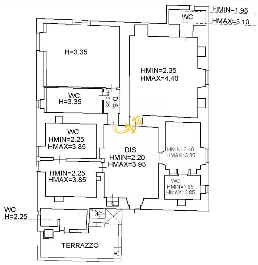 Immagine 31 di Rustico / casale in vendita  in C.da Santo Stefano a Conversano