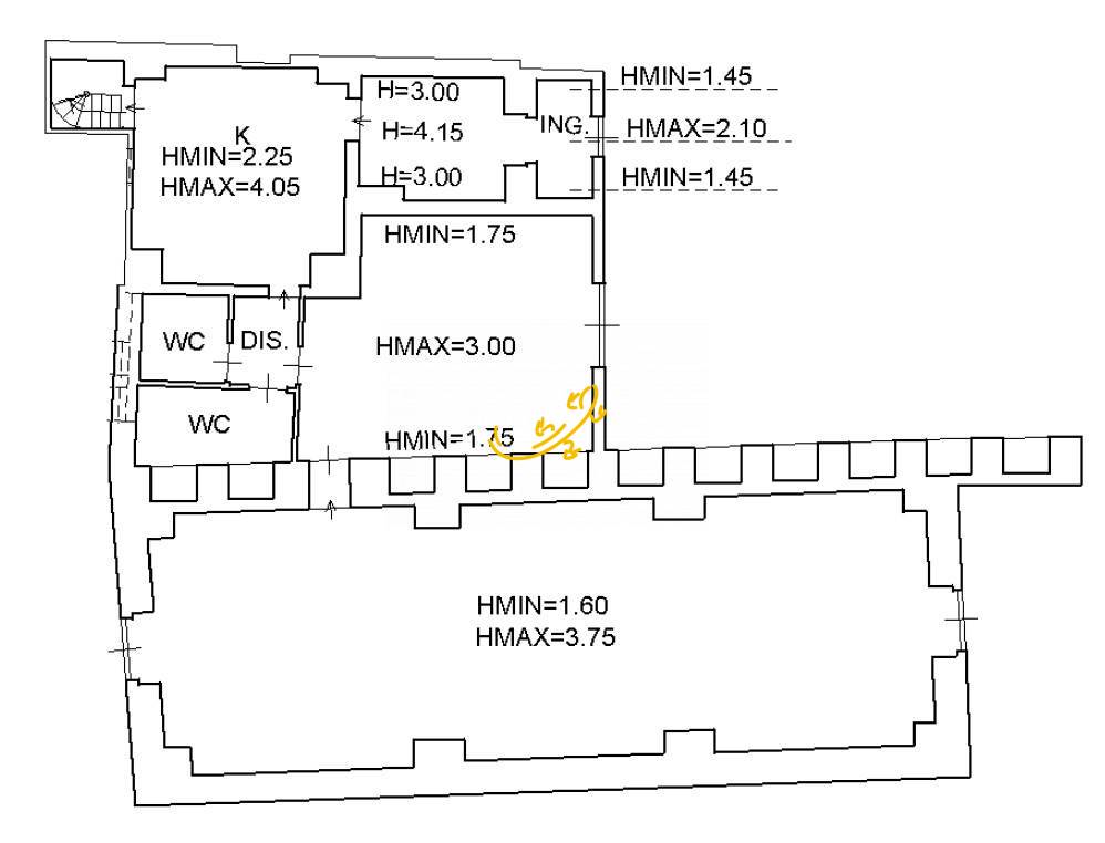 Immagine 33 di Rustico / casale in vendita  in C.da Santo Stefano a Conversano