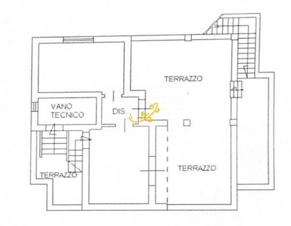 Immagine 45 di Rustico / casale in vendita  in Contrada Coccaro a Fasano