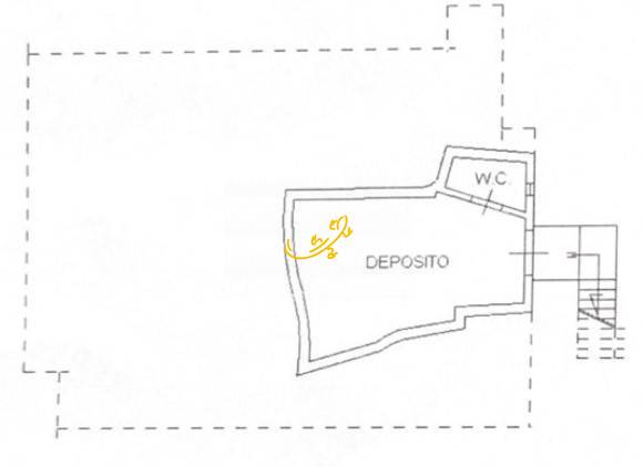 Immagine 46 di Rustico / casale in vendita  in Contrada Coccaro a Fasano
