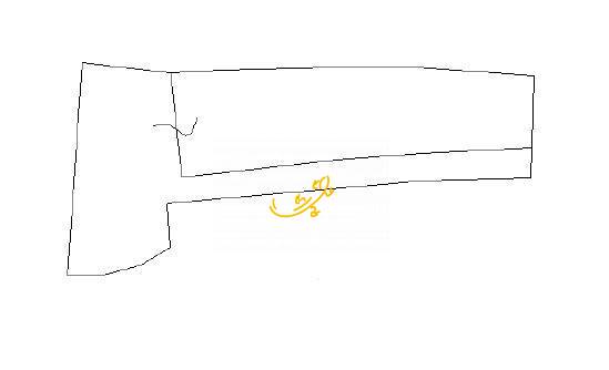 Immagine 23 di Baita in vendita  in S.C. Montaltino a Polignano A Mare