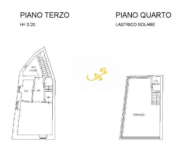 Immagine 39 di Appartamento in vendita  in Piazza Manzoni a Monopoli