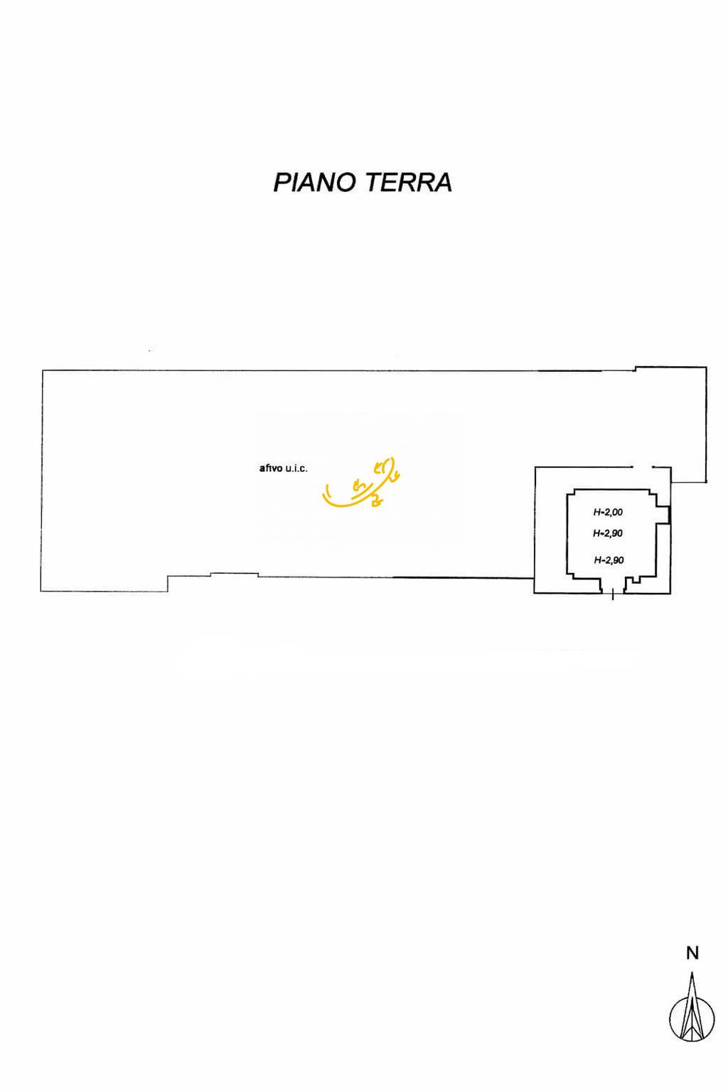 Immagine 54 di Rustico / casale in vendita  in S.C. Santo Stefano 27 a Castellana Grotte