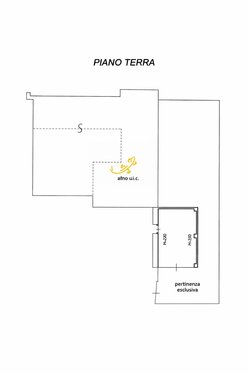 Immagine 55 di Rustico / casale in vendita  in S.C. Santo Stefano 27 a Castellana Grotte