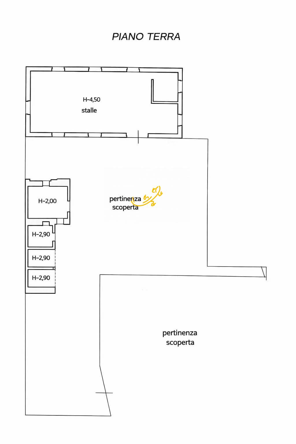 Immagine 56 di Rustico / casale in vendita  in S.C. Santo Stefano 27 a Castellana Grotte