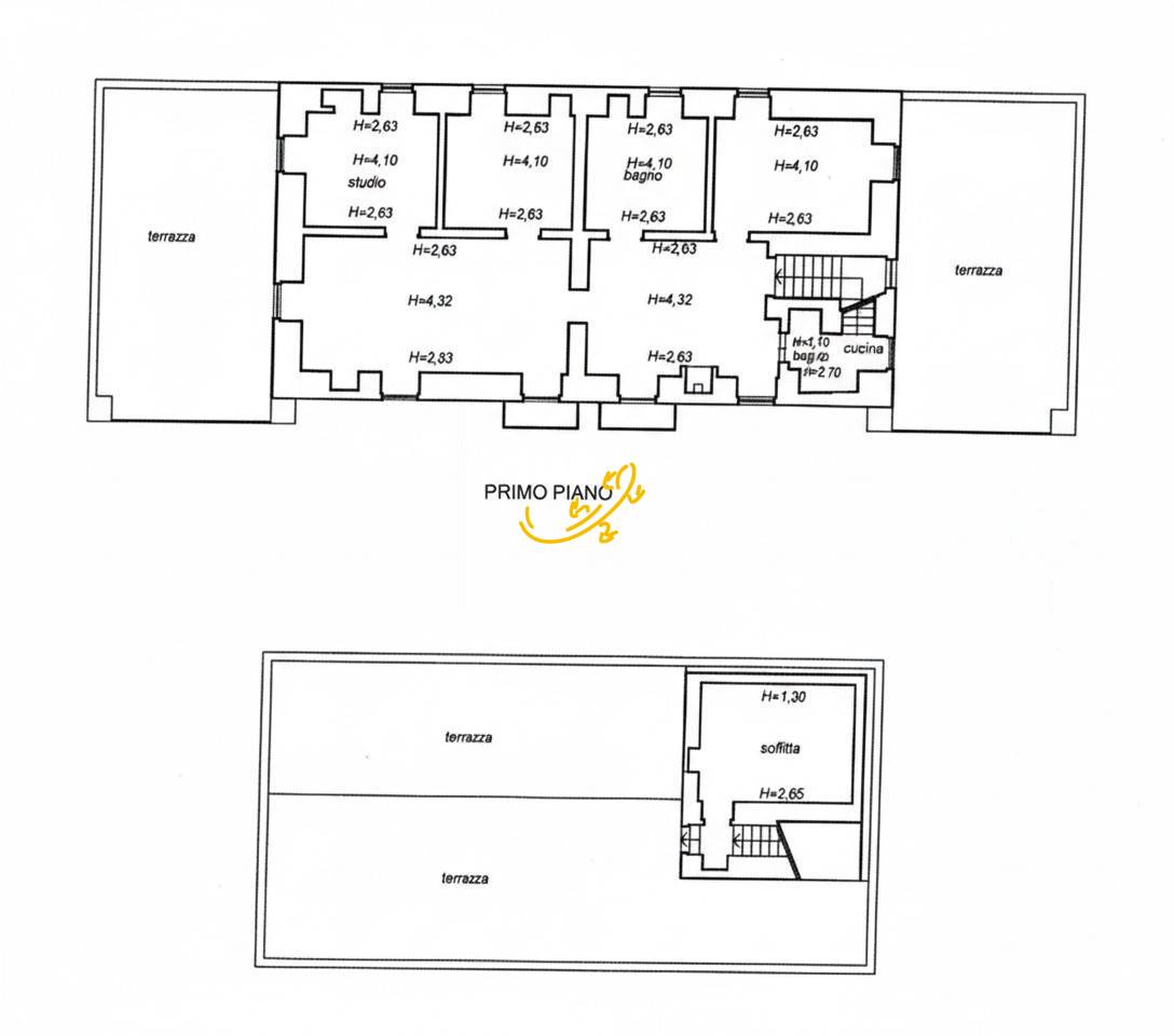 Immagine 58 di Rustico / casale in vendita  in S.C. Santo Stefano 27 a Castellana Grotte