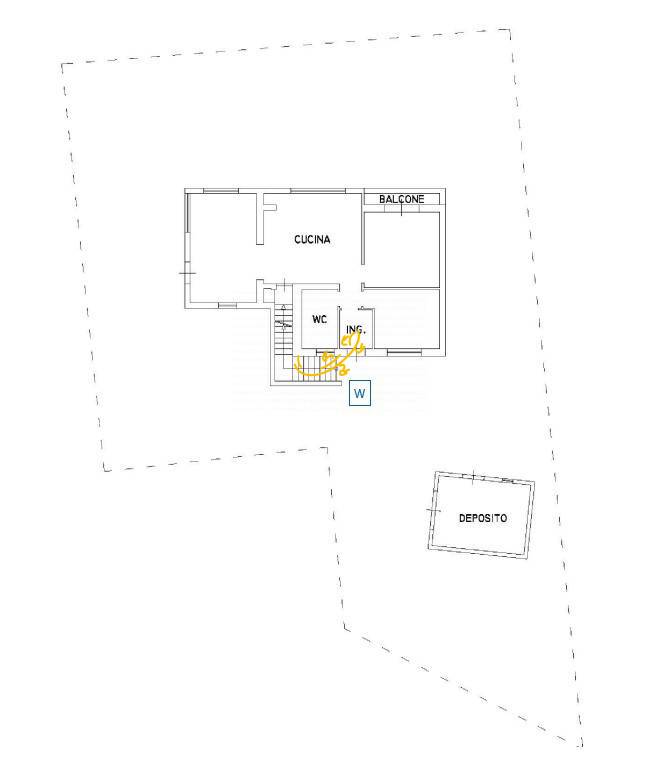 Immagine 23 di Villa in vendita  in Contrada Fiorentino a Ostuni