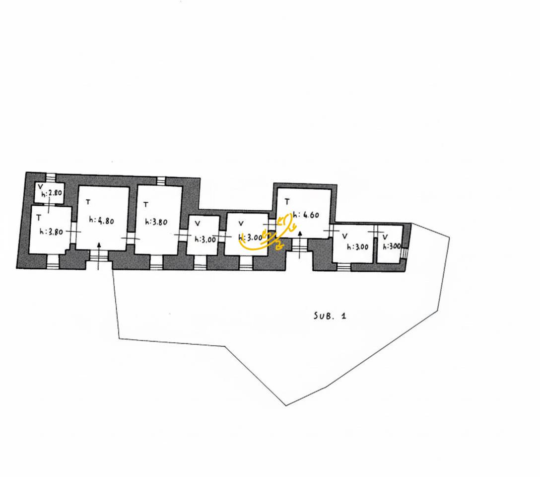 Immagine 31 di Baita in vendita  in Contrada Coppolicchio a Fasano
