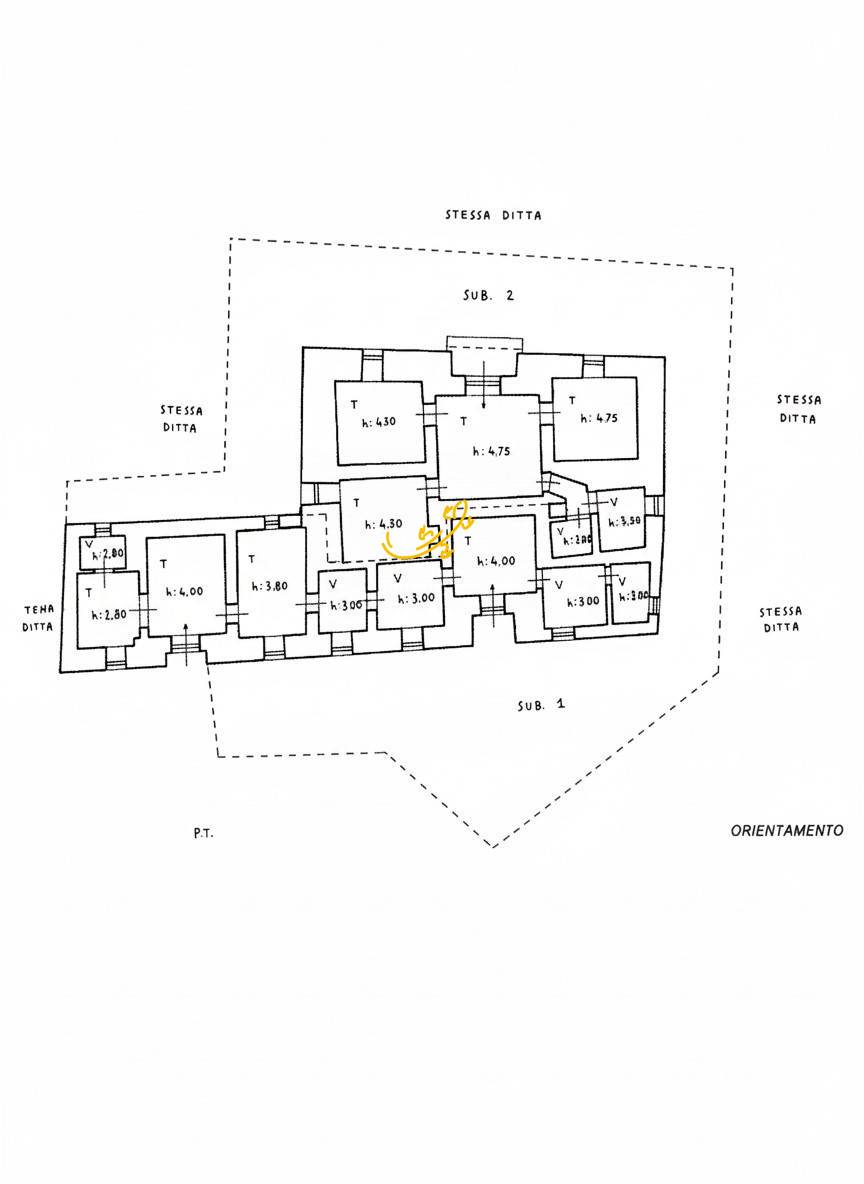 Immagine 29 di Baita in vendita  in Contrada Coppolicchio a Fasano
