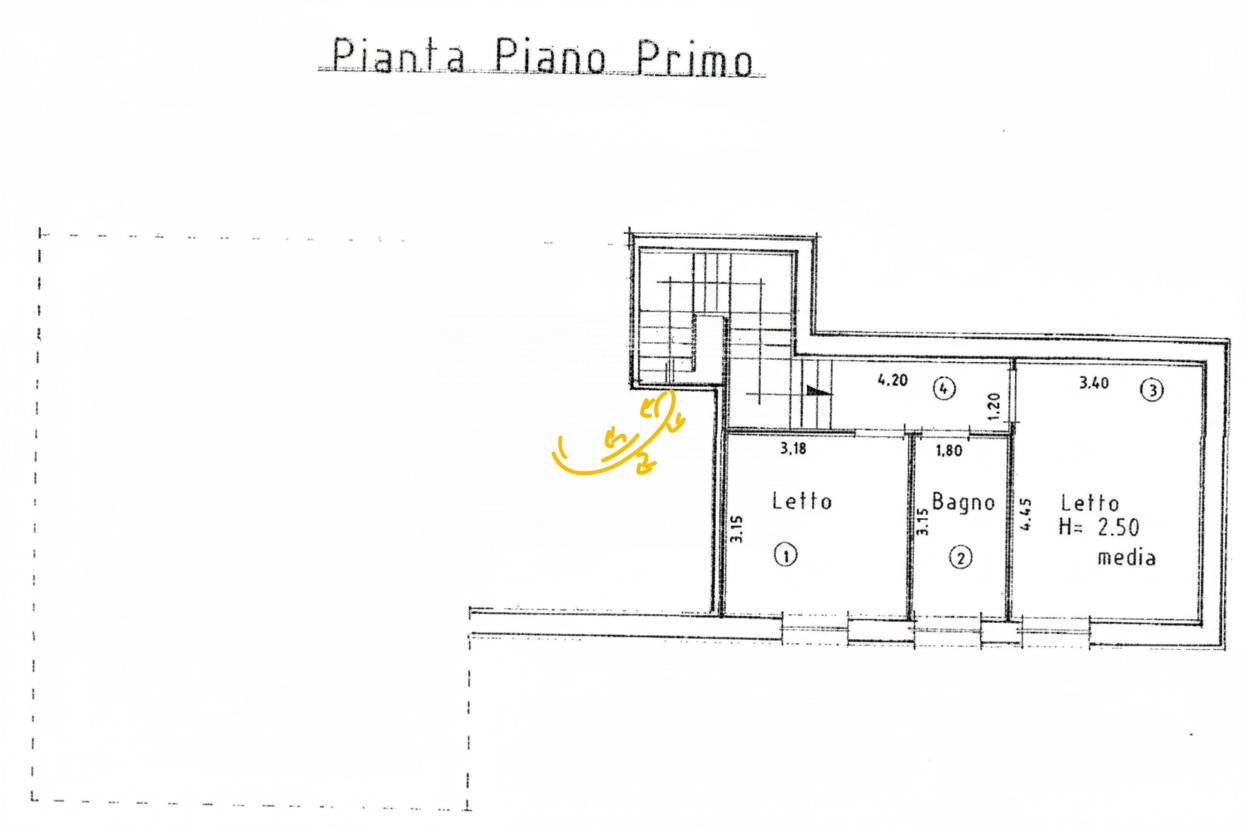 Immagine 18 di Baita in vendita  in Strada Comunale delle Guadiane a Castellana Grotte