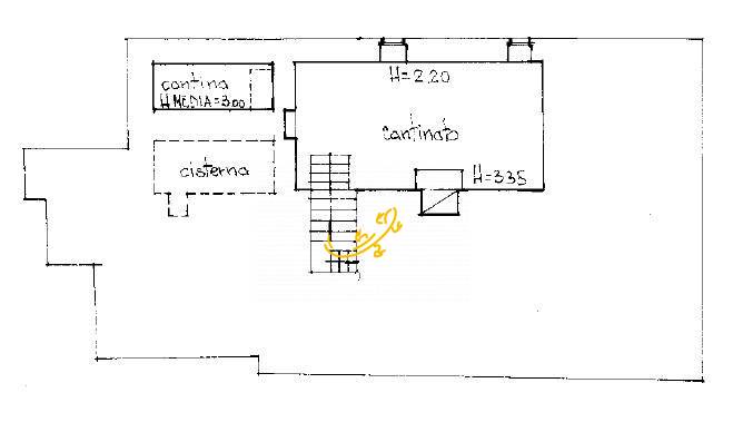 Immagine 35 di Rustico / casale in vendita  in Strada Comunale San Martino a Polignano A Mare