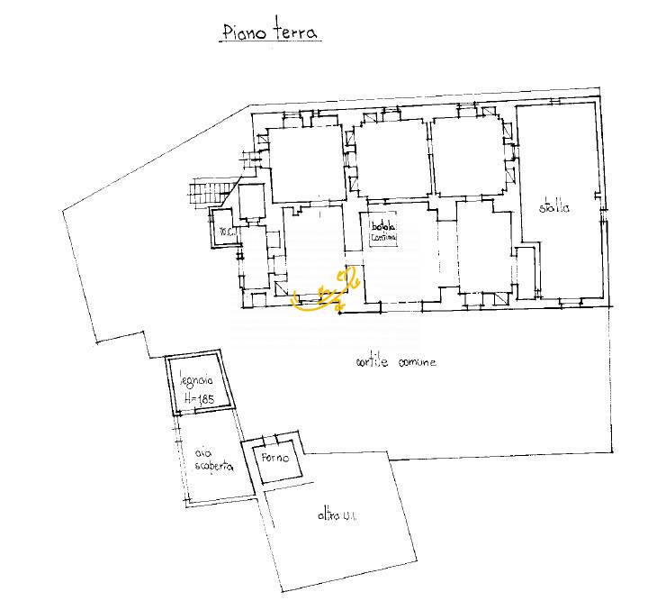 Immagine 34 di Rustico / casale in vendita  in Strada Comunale San Martino a Polignano A Mare