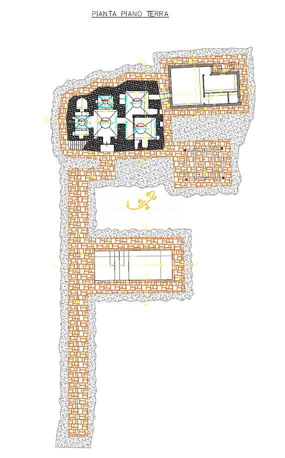 Immagine 32 di Baita in vendita  in Str. Comunale Pozzo Martino a Putignano