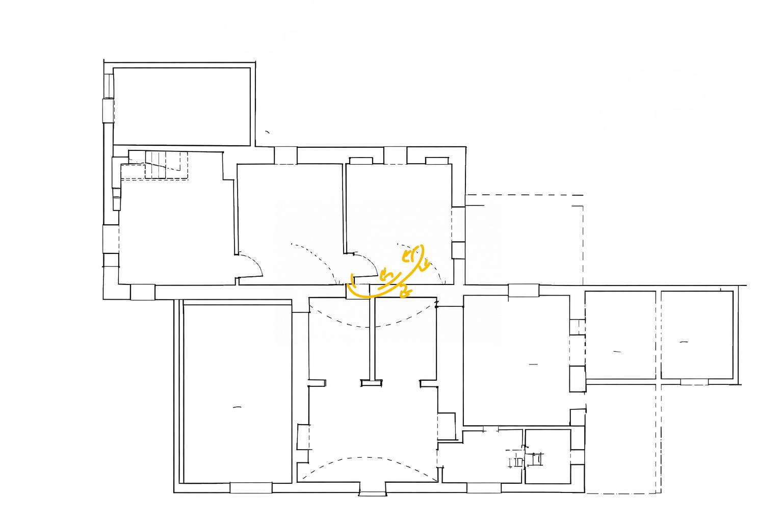 Immagine 28 di Rustico / casale in vendita  in Strada Comunale Fondo della Lupa a Polignano A Mare