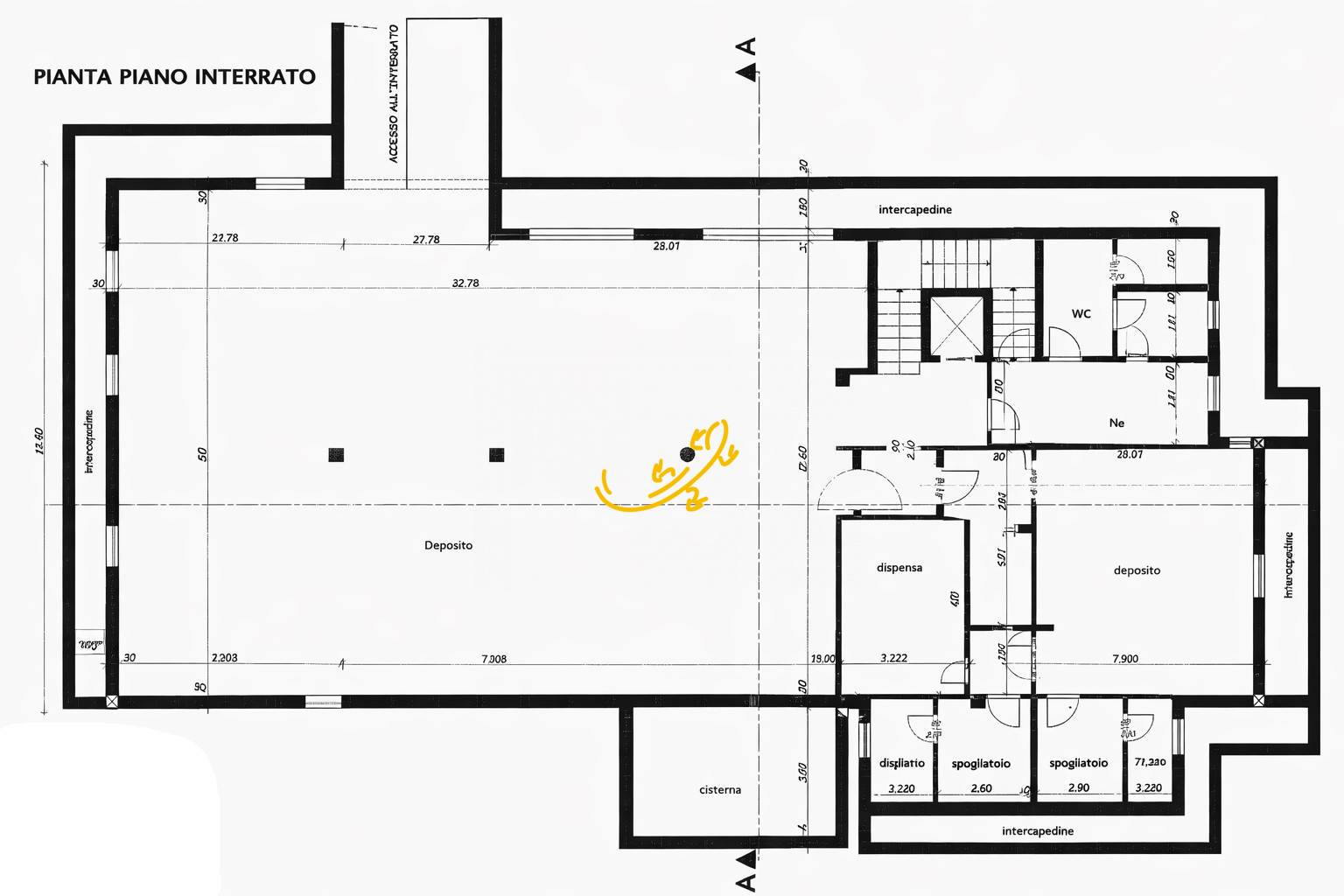 Immagine 22 di Rustico / casale in vendita  in Contrada Monte Aldino a Polignano A Mare
