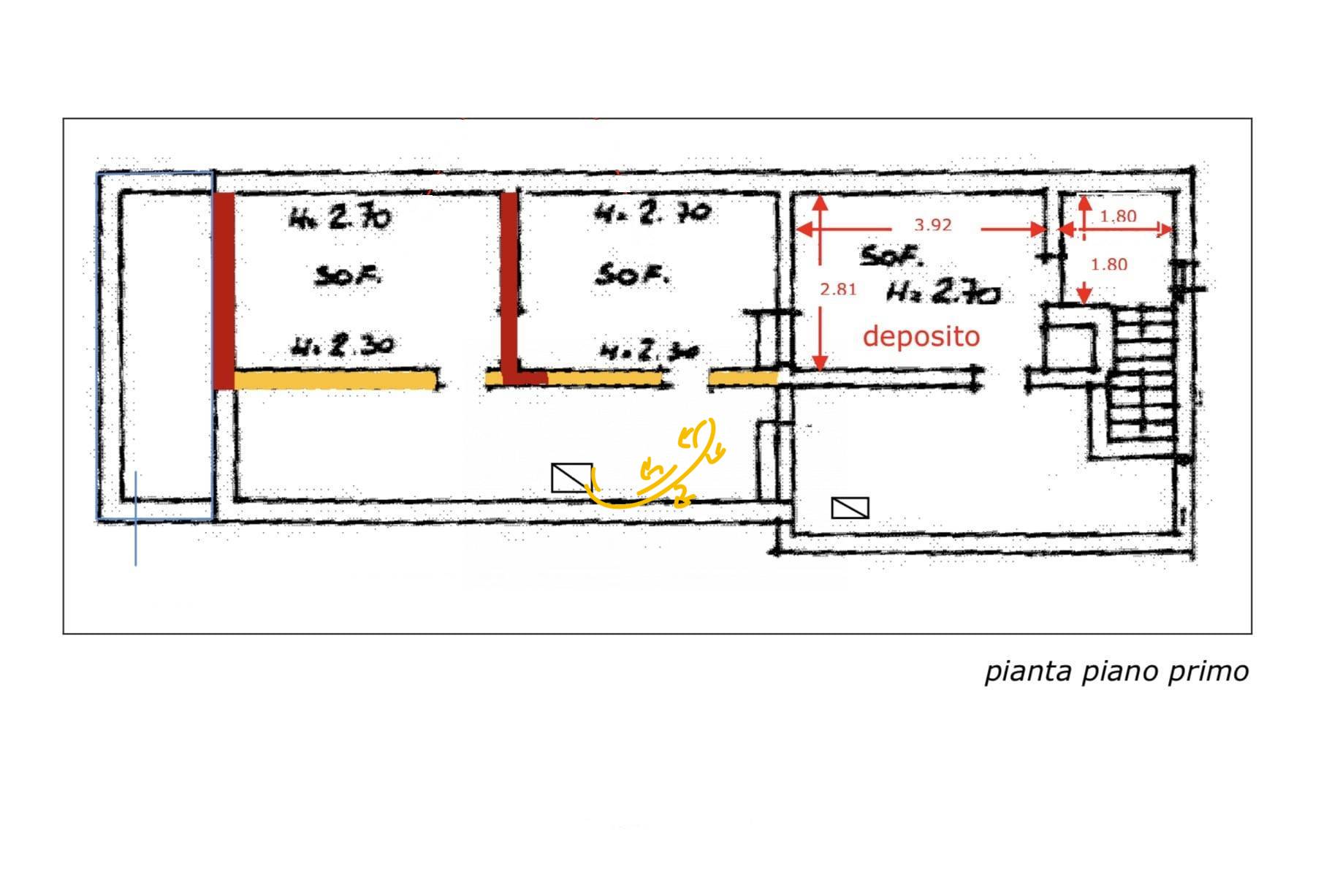 Immagine 18 di Rustico / casale in vendita  in Strada Comunale Foggiali a Castellana Grotte