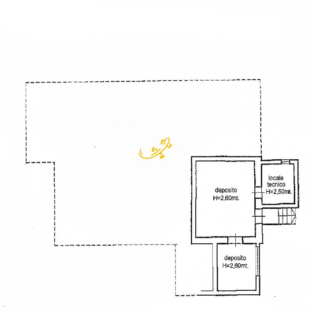 Immagine 31 di Villa in vendita  in Strada Comunale Parco Balistris a Polignano A Mare