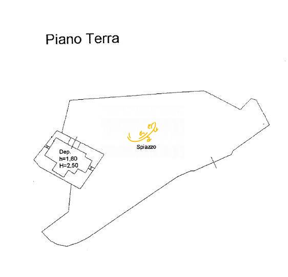 Immagine 34 di Villa in vendita  in Contrada Quei di Carlo a Locorotondo