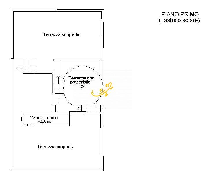 Immagine 36 di Villa in vendita  in Contrada Torre D'Orta a Monopoli