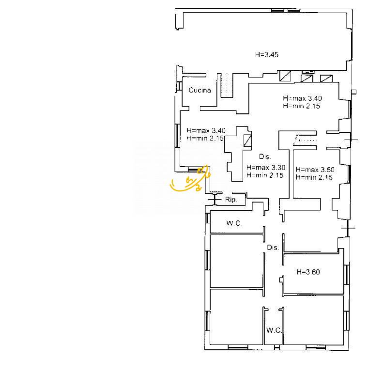 Immagine 28 di Rustico / casale in vendita  in Strada Comunale del Rosario a Putignano