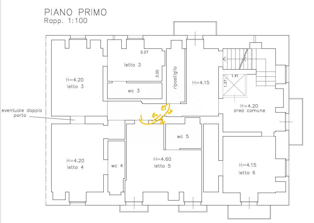 Immagine 21 di Appartamento in vendita  in Viale Aldo Moro a Castellana Grotte