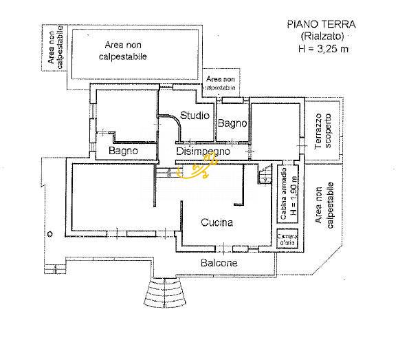 Immagine 49 di Casa semindipendente in vendita  in S.C. Pozzo Cuccù a Castellana Grotte