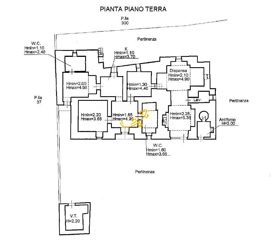 Immagine 36 di Baita in vendita  in STRADA COMUNALE 198-4 C. da Pellegrini a Locorotondo