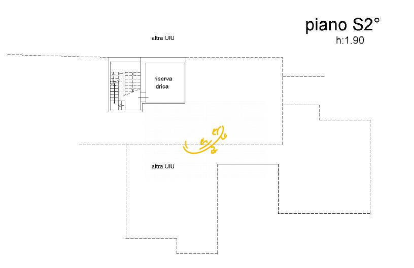 Immagine 34 di Villa in vendita  in Contrada Monte Guarini a Fasano